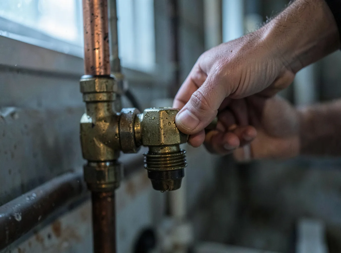 Emergency Plumber Richland, TX FAQs